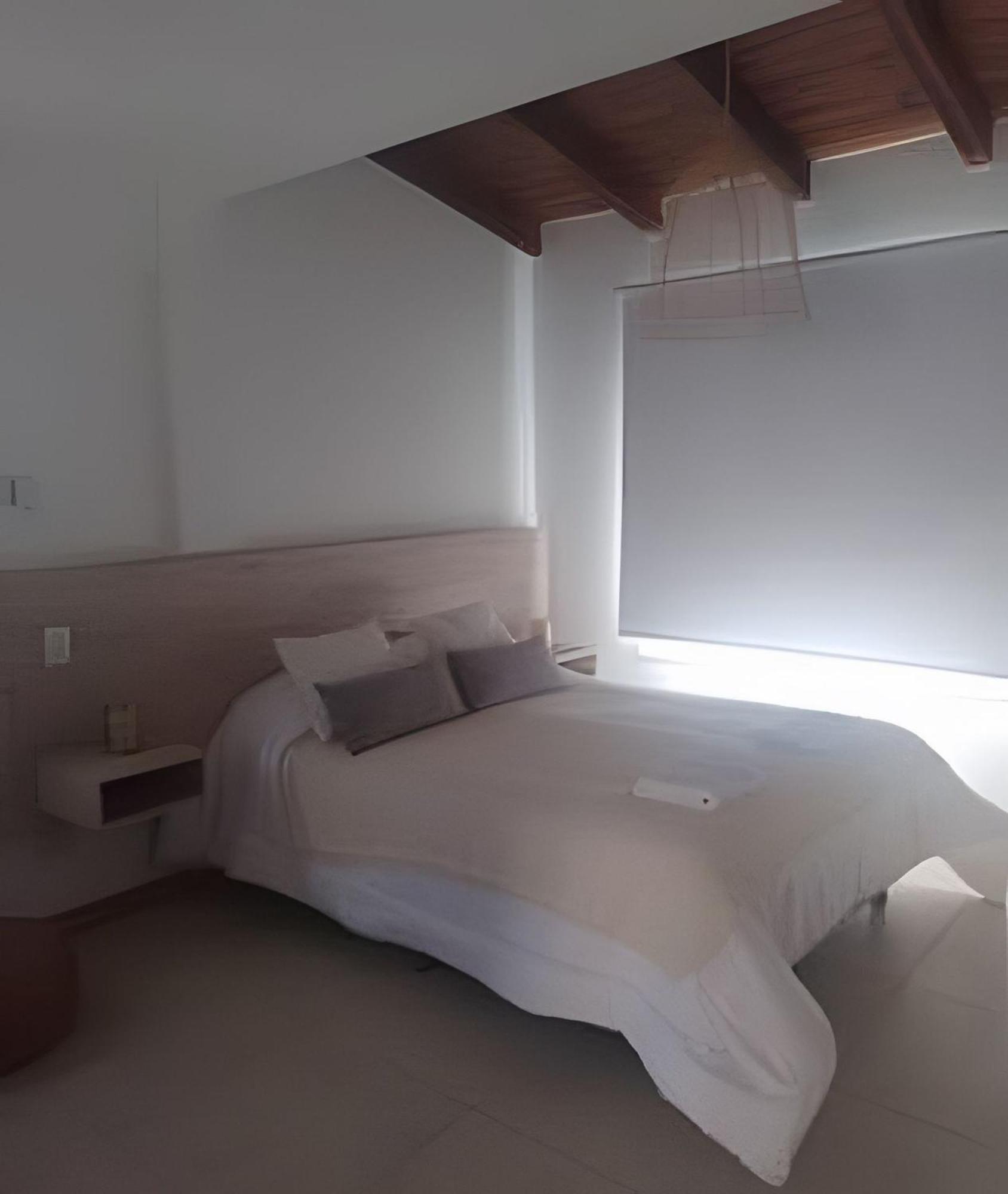 Monoambiente El Otto Apartamento *